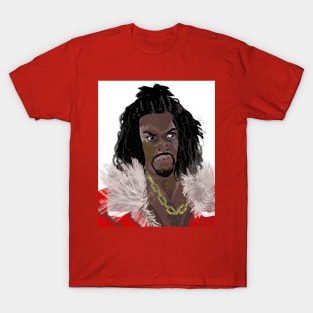 Shonuff T-Shirt